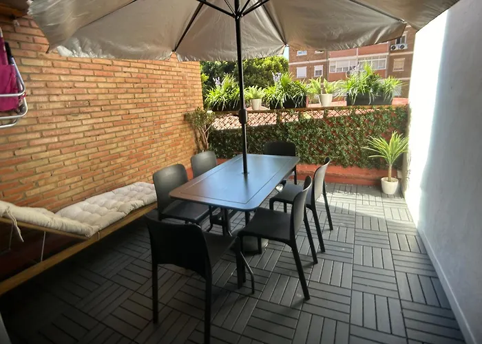 Las Delicias Sweet Sun